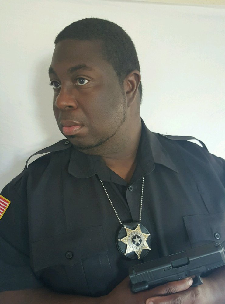 Marchello Stewart
