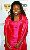 Mariah Iman Wilson