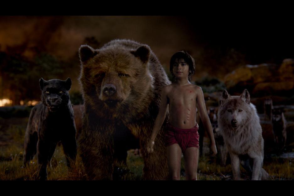 Mowgli