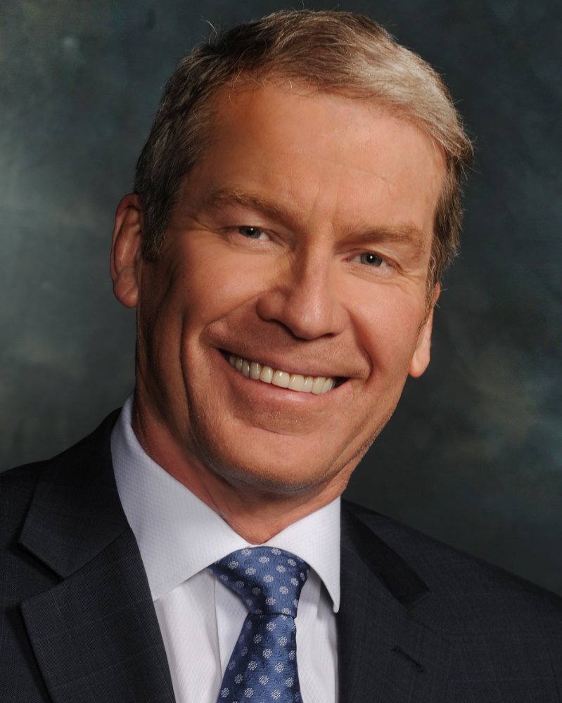 Daniel Hugh Kelly