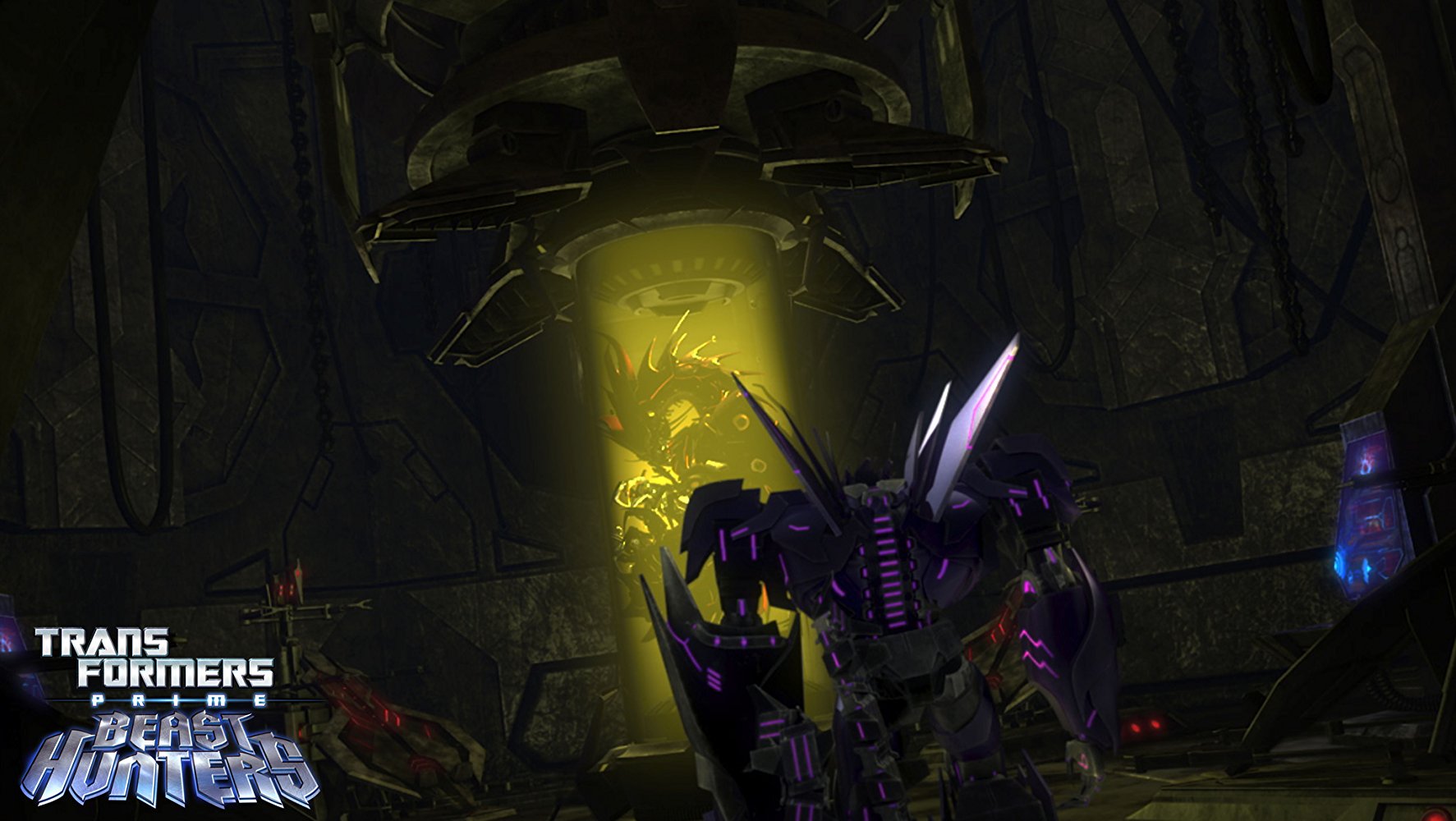 Predaking