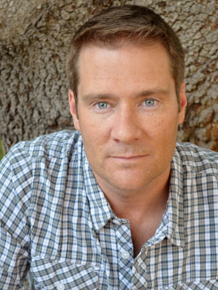 Evan Kelly