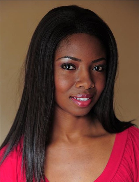 Annette Obodai