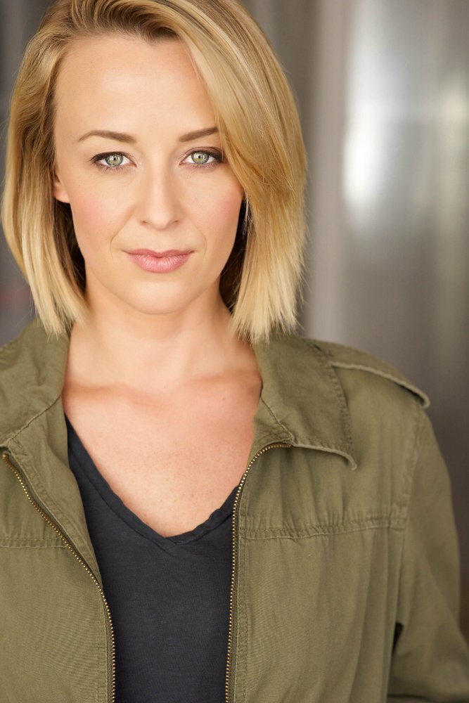 Nicole Watson