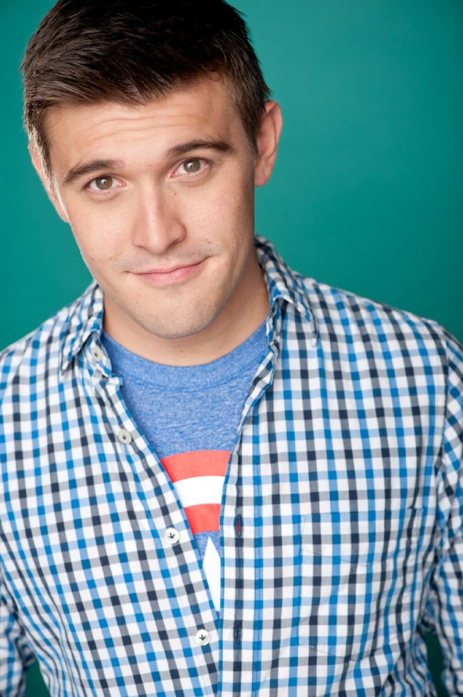 Matthew Kacergis