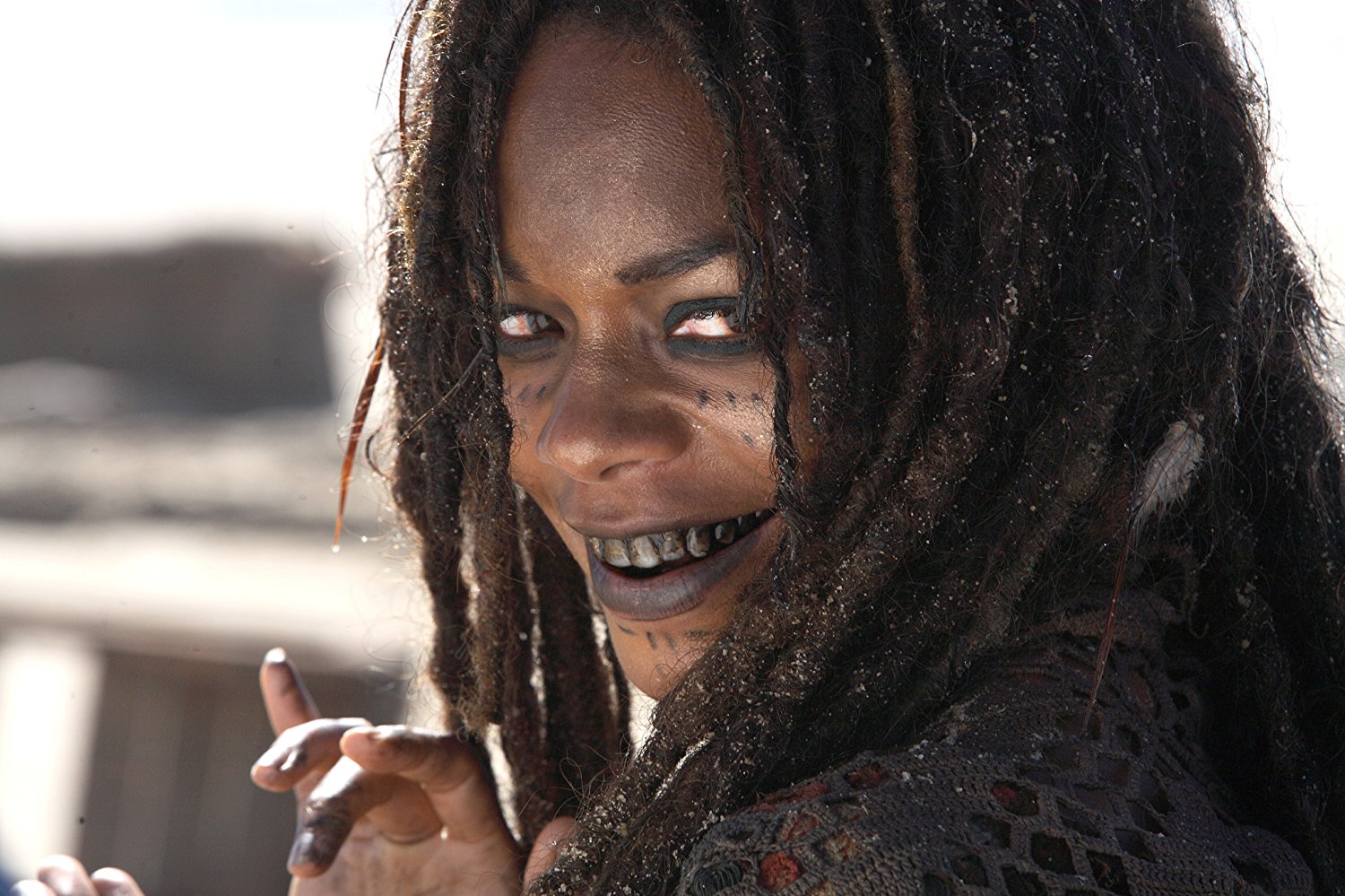 Tia Dalma