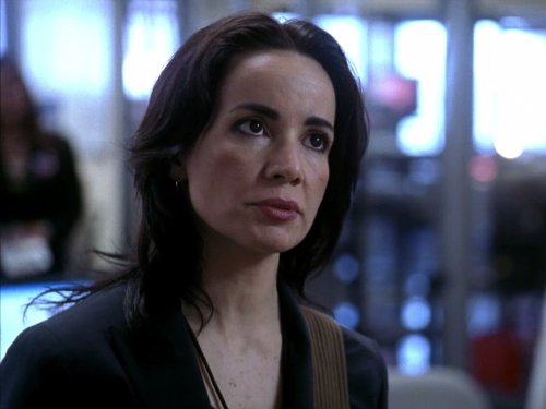 Janeane Garofalo