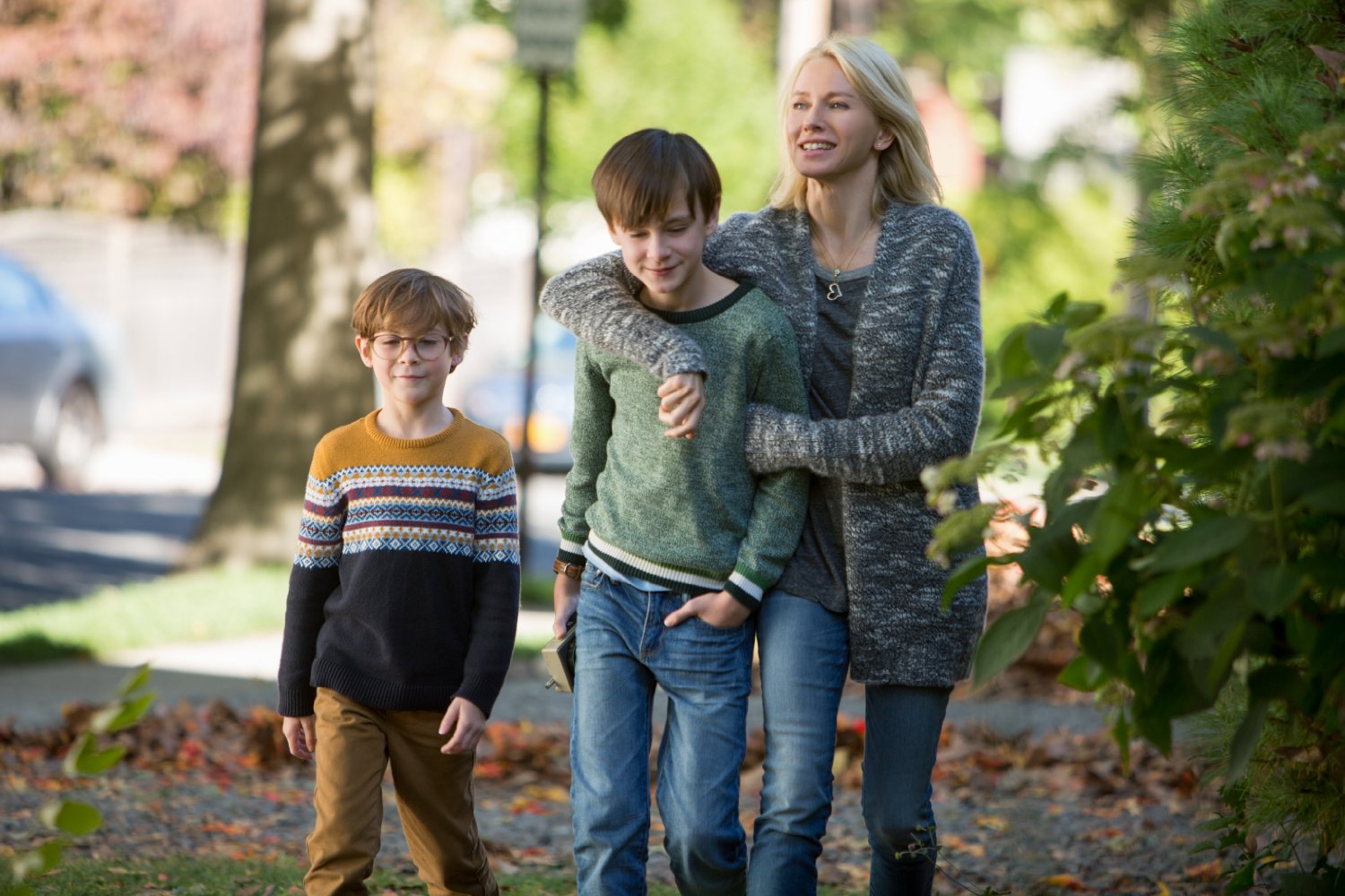 Jacob Tremblay