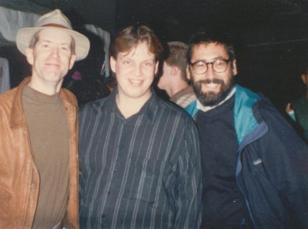 John Landis