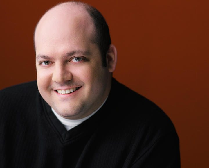 Jason Michaels