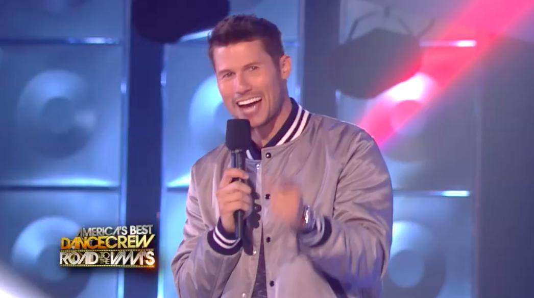 Jason Dundas