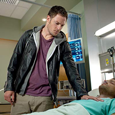 Gadreel, Ezekiel