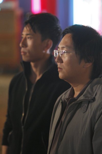 Hiro Nakamura