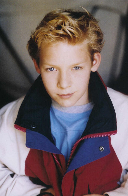 Andrew Michaelson