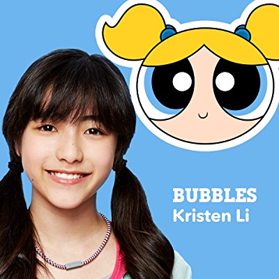 Bubbles, Additional Voices, Doubles