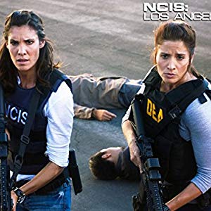 Kensi Blye