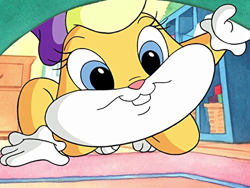 Lola Bunny