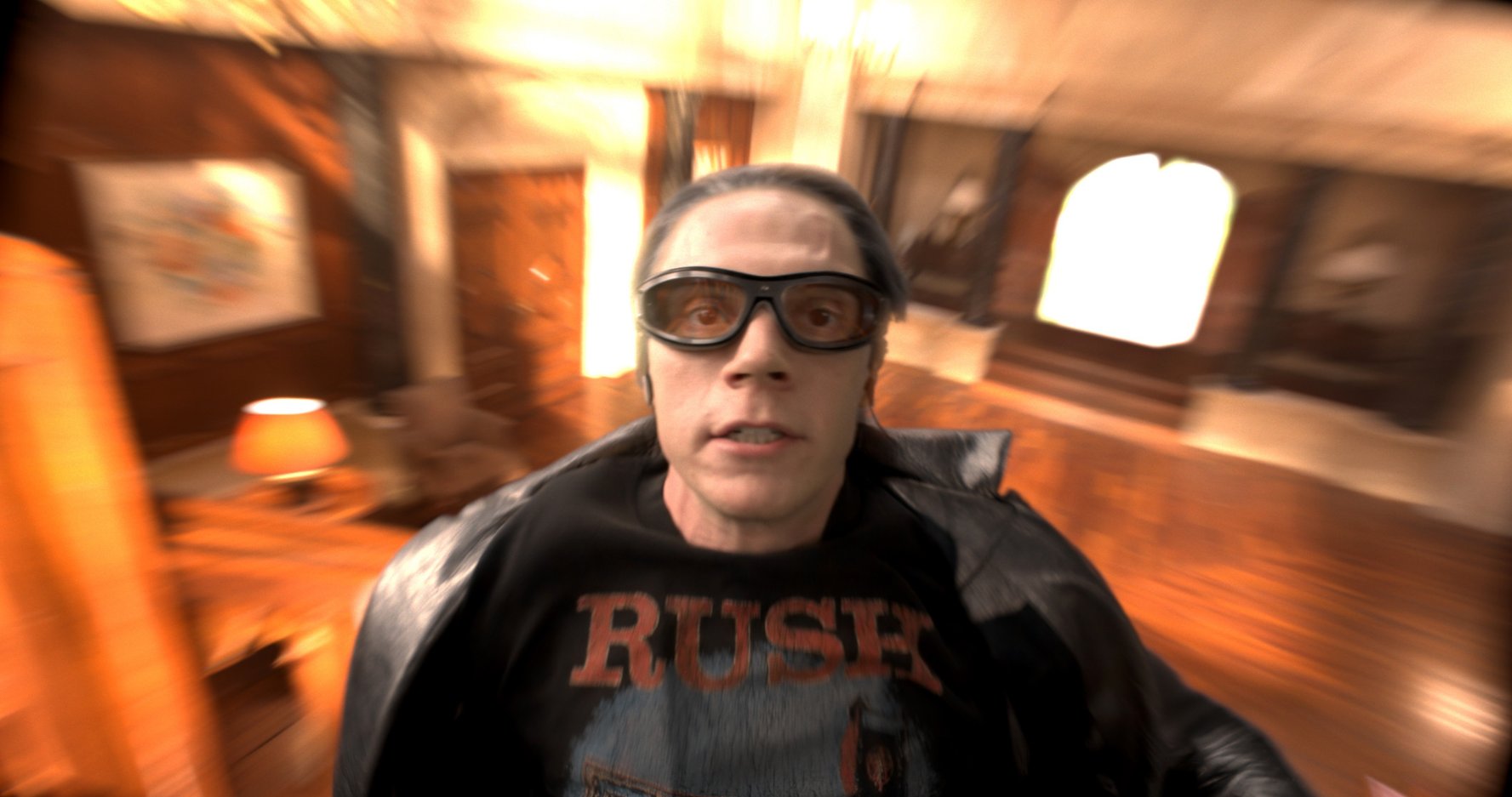 Quicksilver