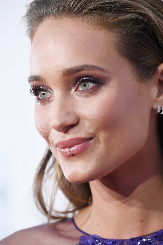 Hannah Jeter