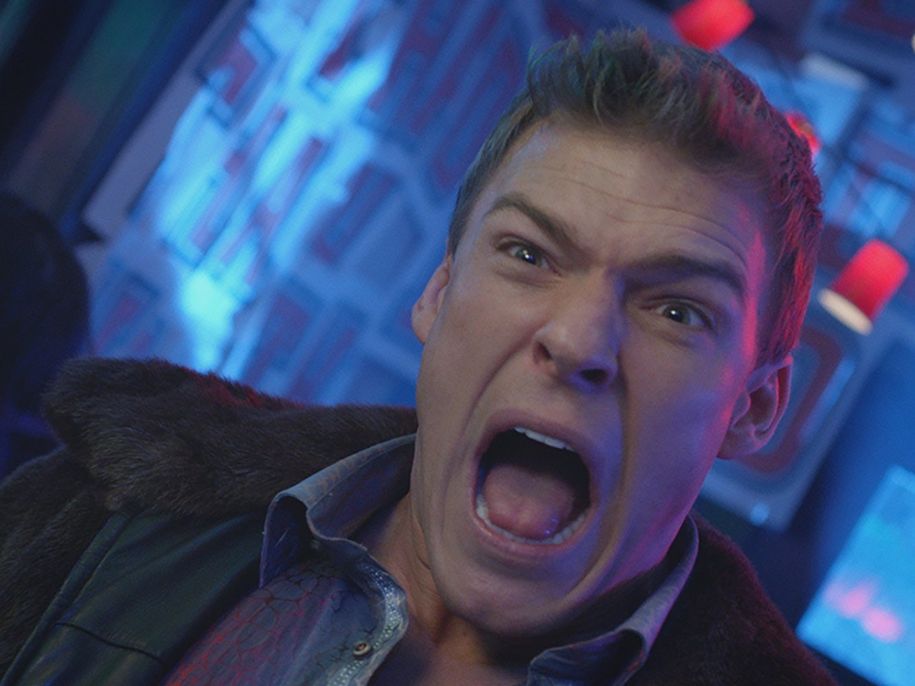 Thad Castle