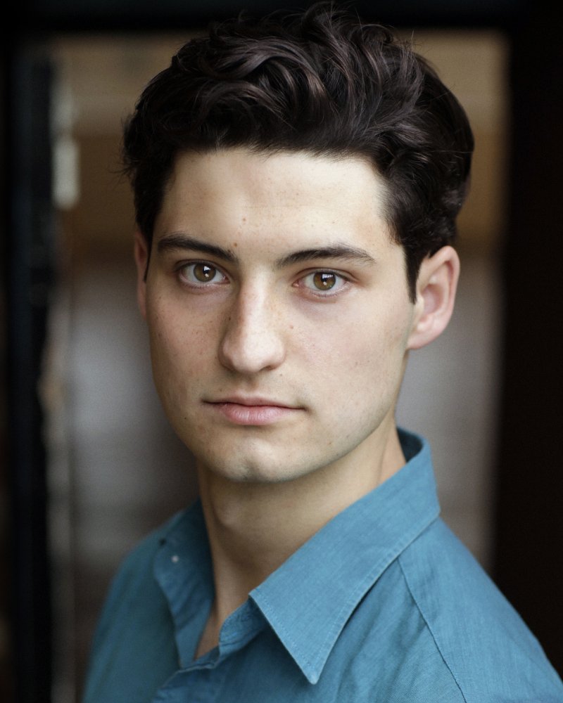 James Esler
