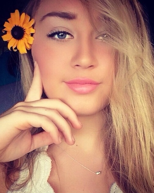 Alissa Shaye Hale