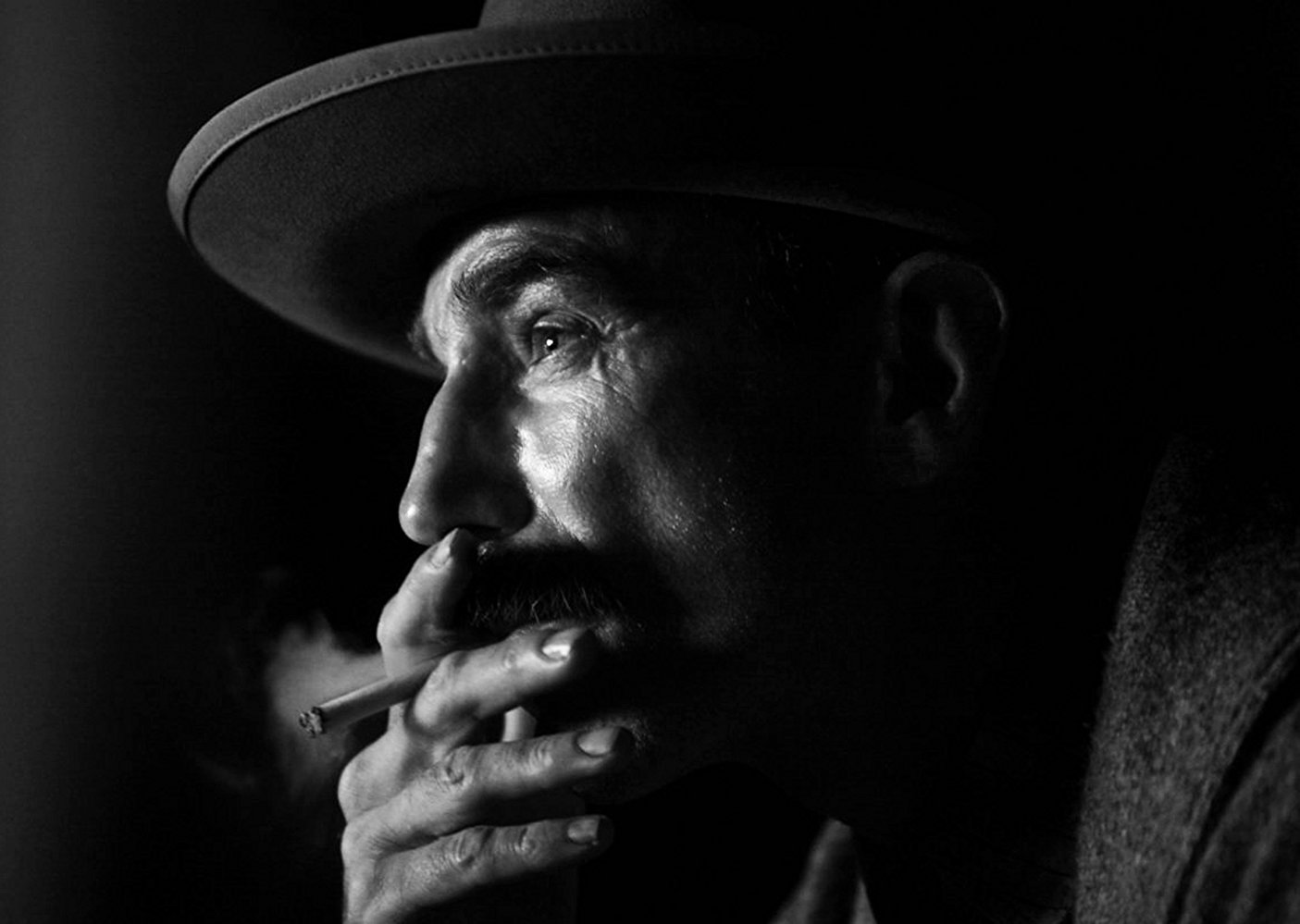 Daniel Plainview