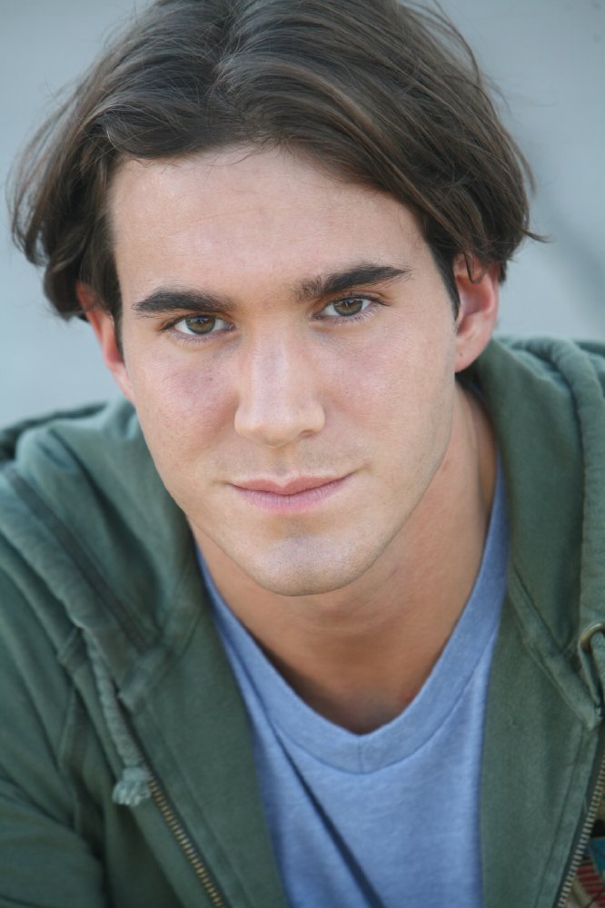 Matt Dickinson