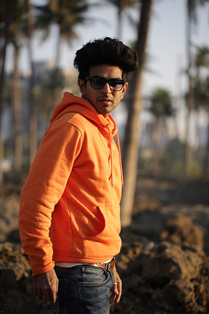 Gaurav Paswala