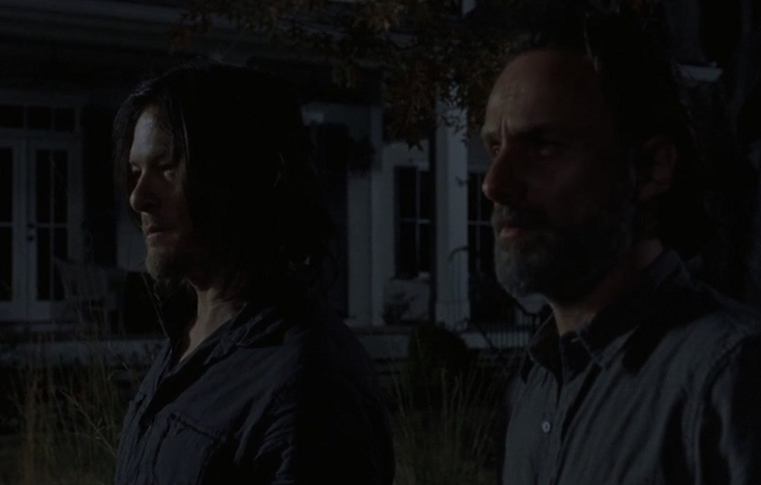 Rick Grimes