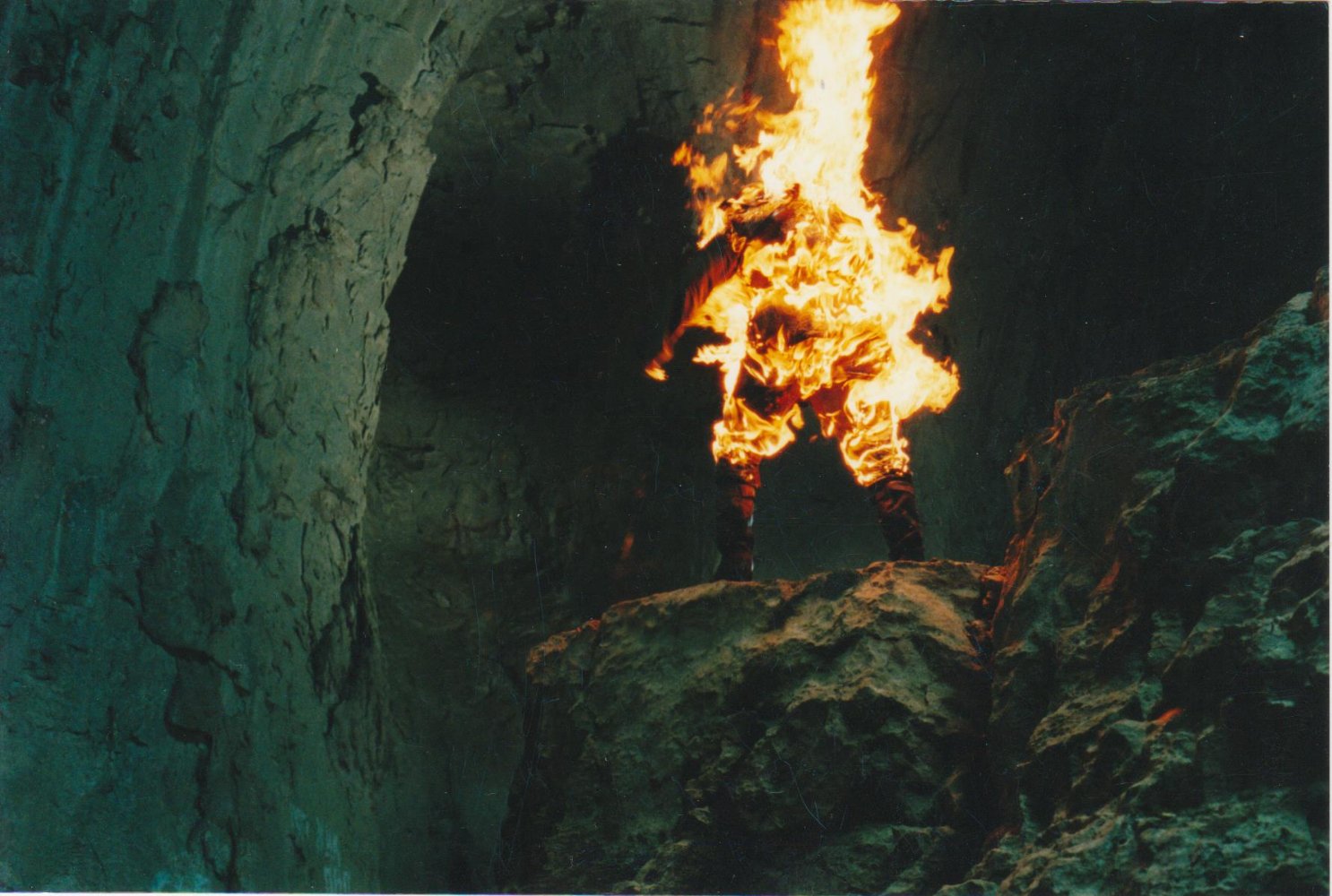 Kaloian Vodenicharov