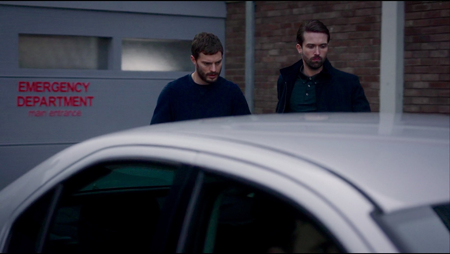 Paul Spector