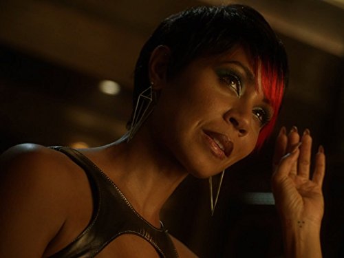 Fish Mooney