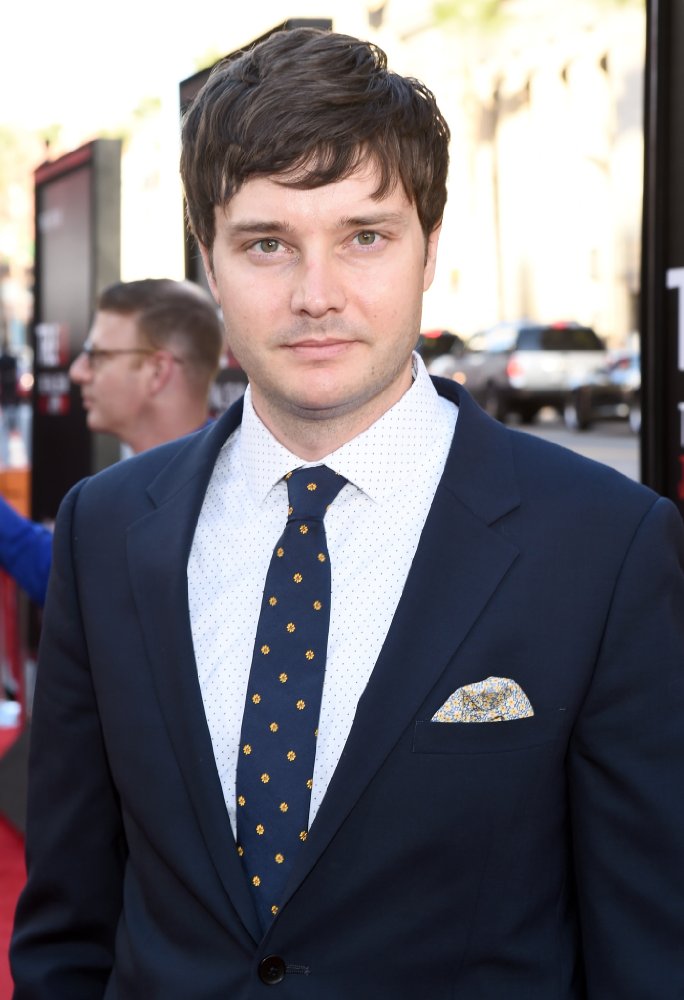 Michael McMillian