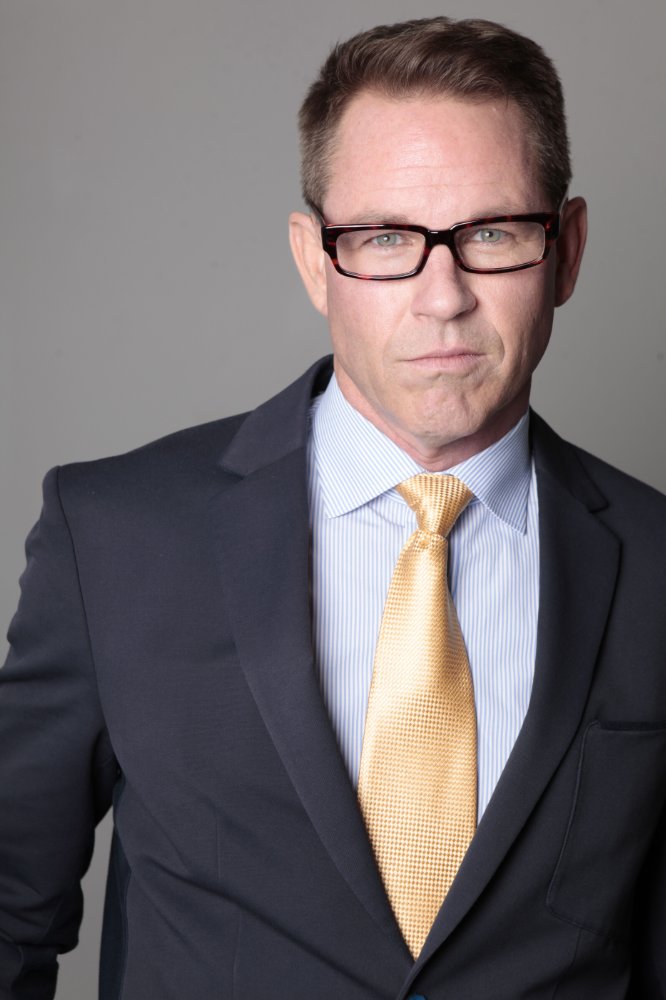 Brendan Wentworth