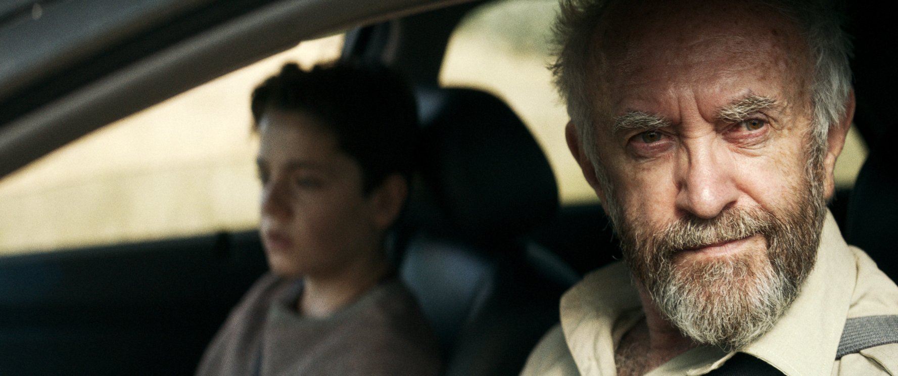 Jonathan Pryce