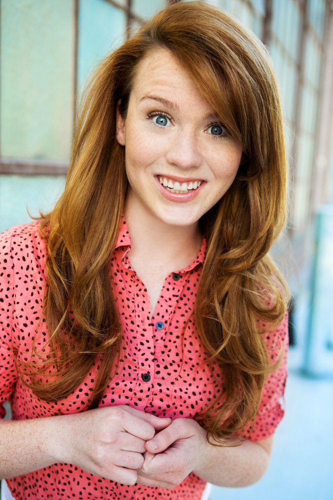 Maggie Slack