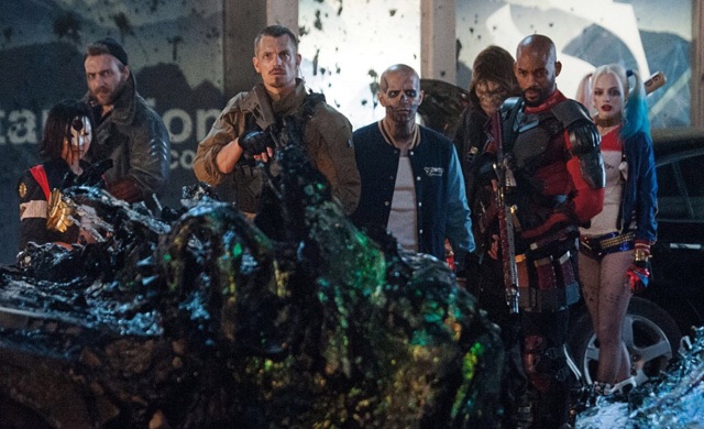 Killer Croc