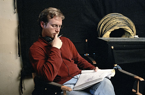 Ehren Kruger