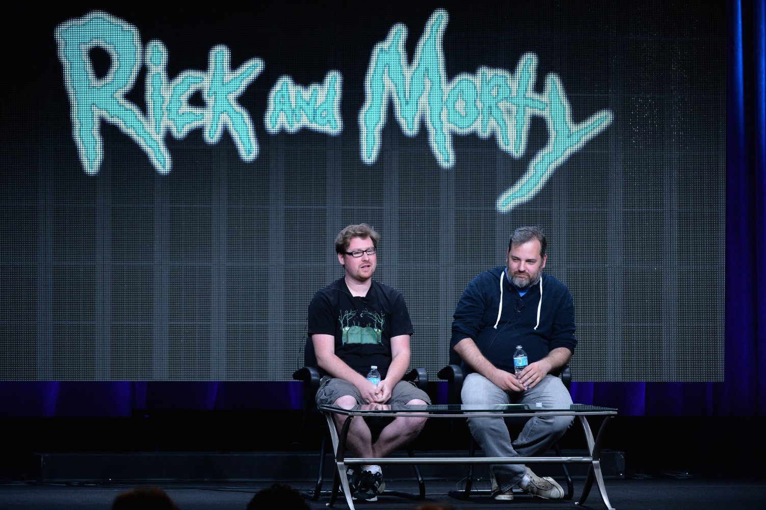 Dan Harmon