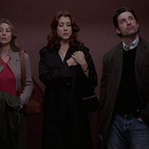 Dr. Addison Montgomery