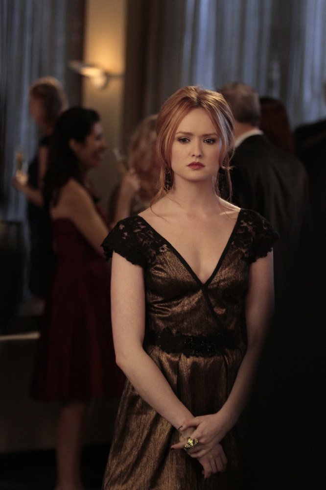 Kaylee DeFer