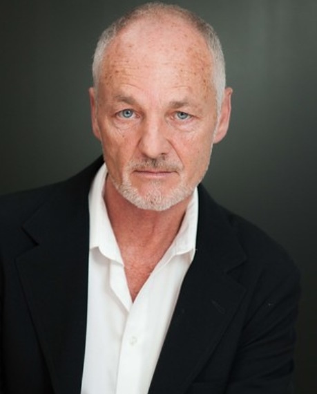 J. Douglas Stewart