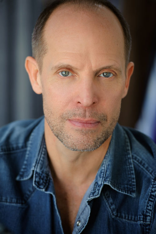 Craig Wroe