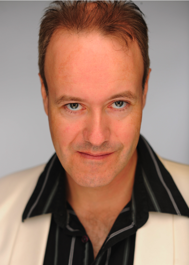 Frank Arend