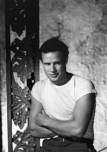 Marlon Brando