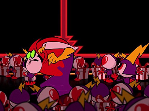 Lord Hater