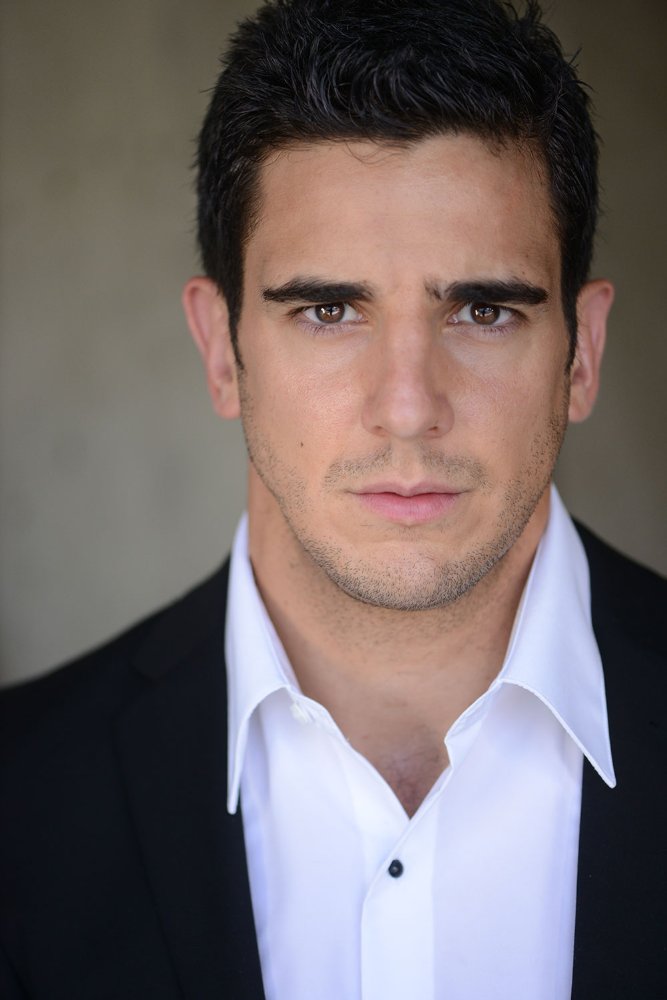 Danny Araujo