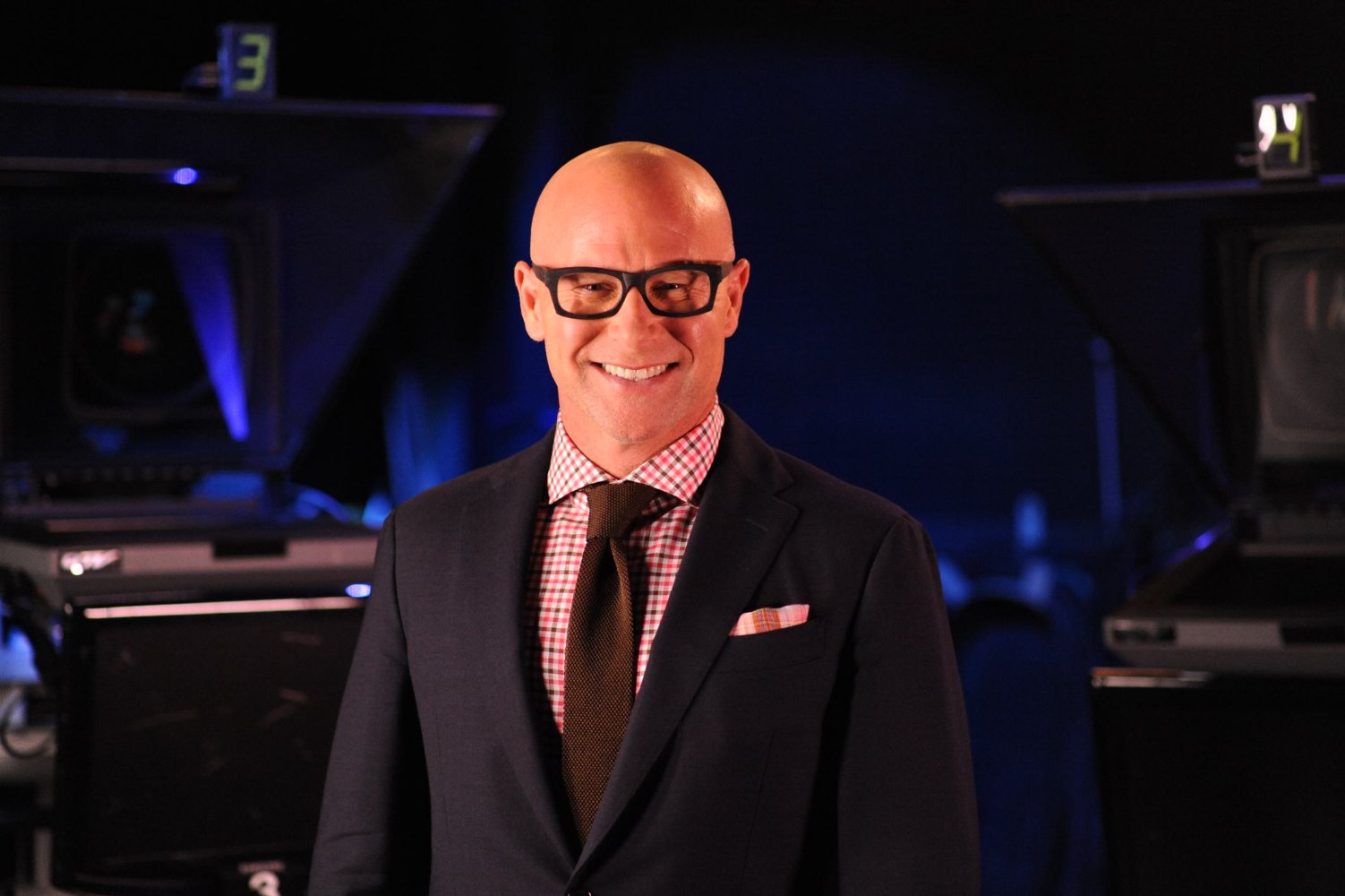 Darren Kavinoky