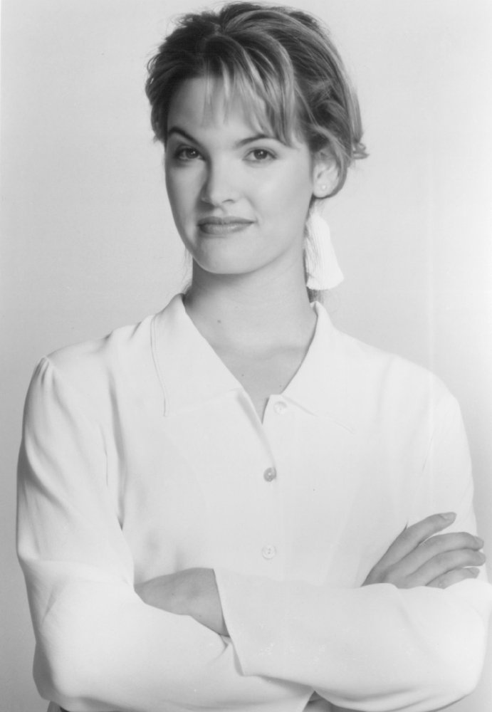 Bridgette Wilson-Sampras